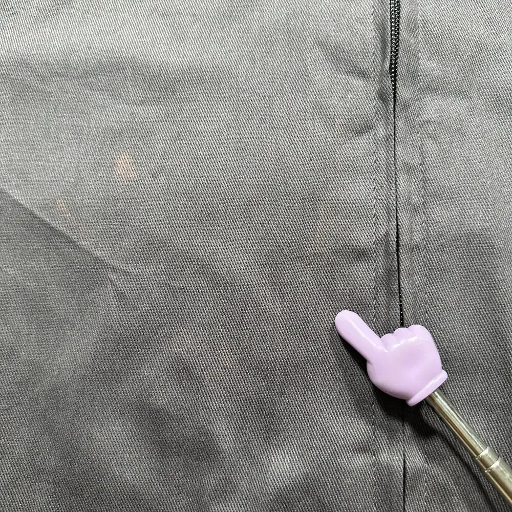 Ermenegildo Zegna Garment Dust Bag 42